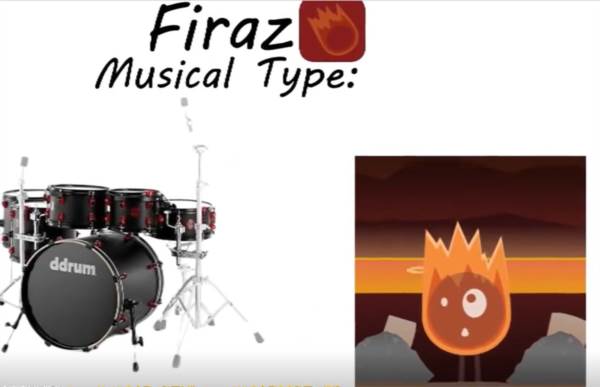 节奏盒子热如火黑暗版本图片7