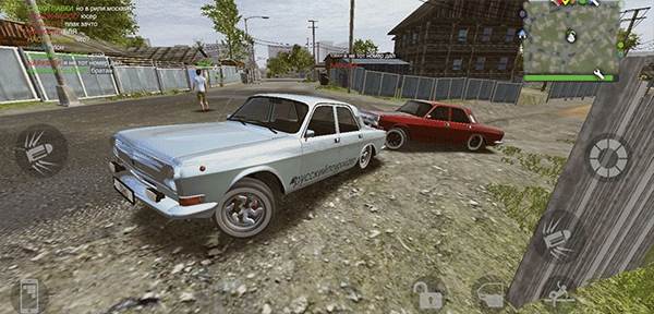 火力全开2城市狂热单机版游戏截图2