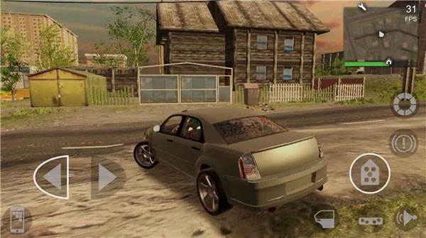 火力全开2城市狂热单机版游戏截图16