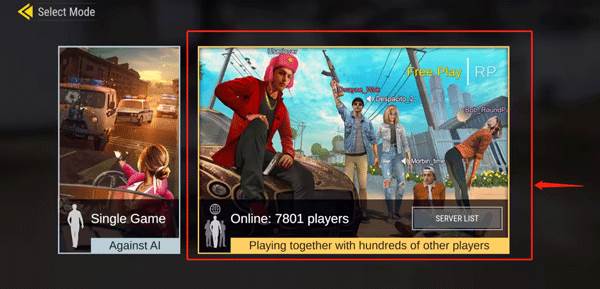 火力全开2城市狂热单机版游戏截图26