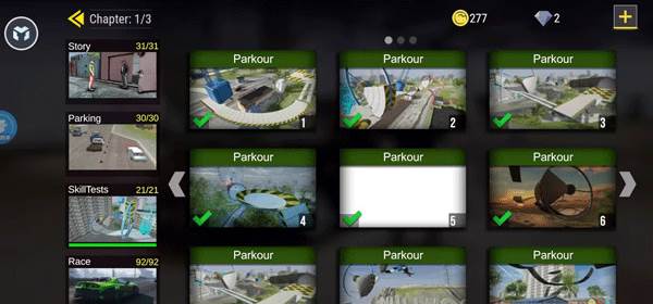 火力全开2城市狂热单机版游戏截图30