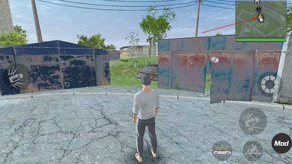 火力全开2城市狂热不减反增版游戏截图18