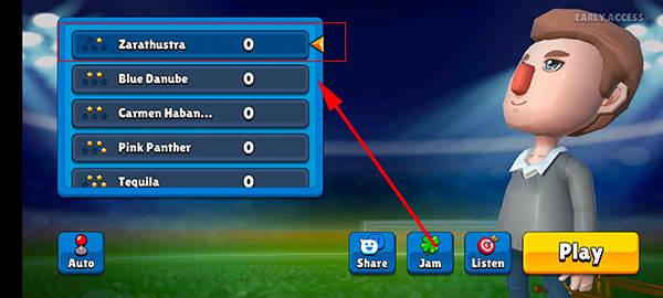 Trombone Champ手机版游戏截图5