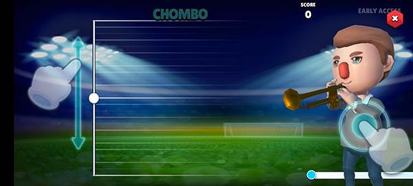 Trombone Champ手机版游戏截图6