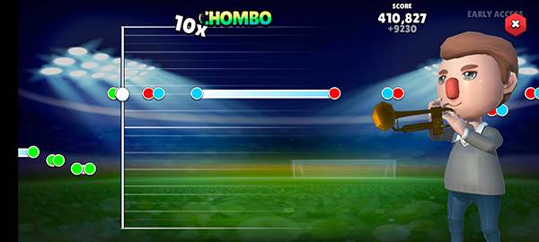 Trombone Champ手机版游戏截图7