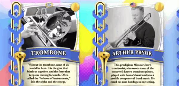 Trombone Champ手机版游戏截图8