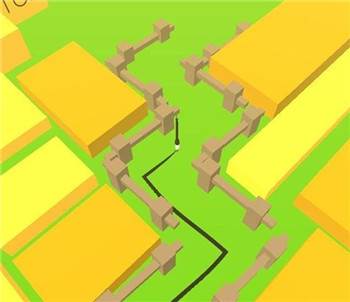 跳舞的线faded o riginal截图15