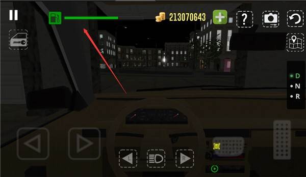 真实汽车驾驶2025图片7