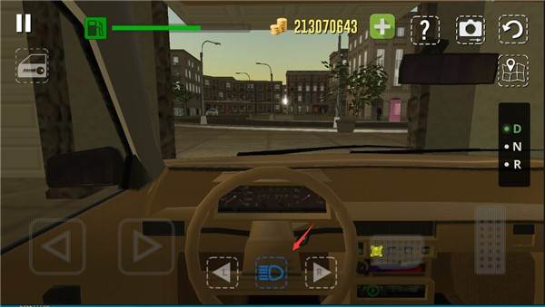 真实汽车驾驶2025图片9