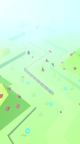 跳舞的线旅程安卓版11