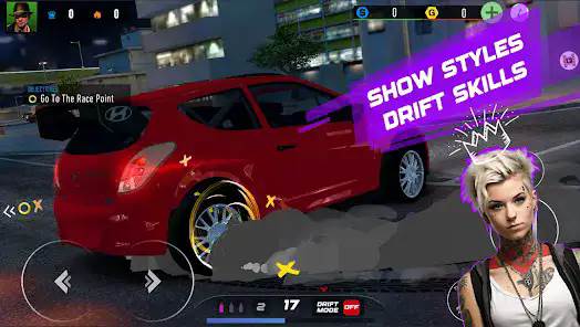 地下车队竞赛3游戏图片2