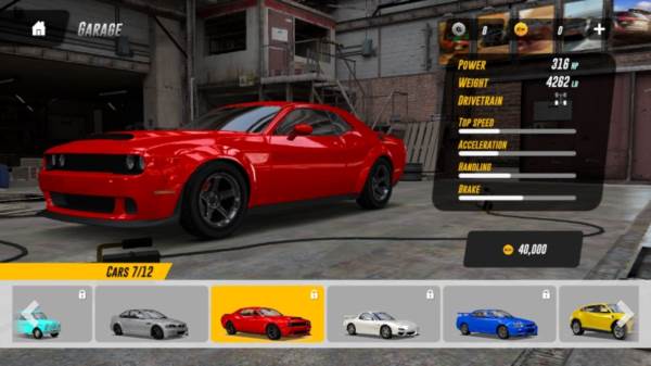 地平线驾驶模拟器3