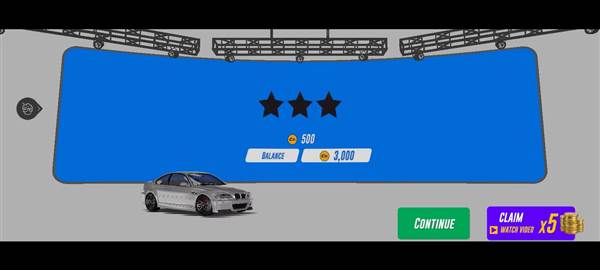 地平线驾驶模拟器9