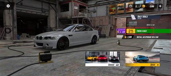 地平线驾驶模拟器10