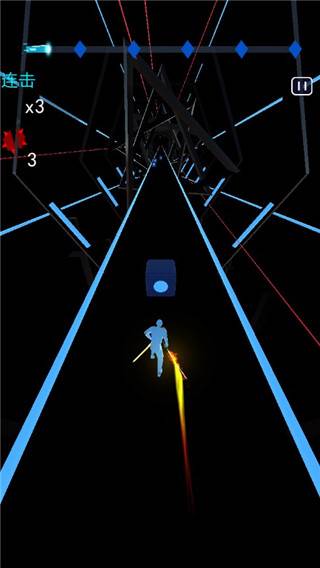 节奏宝剑游戏图片5