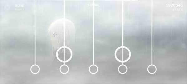 Milthm音游最新版游戏截图9