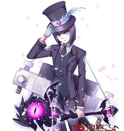 血族vivo服游戏截图14