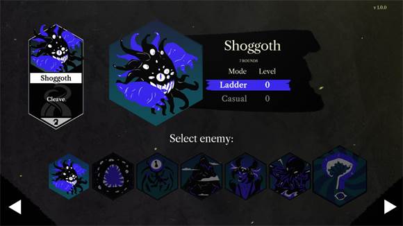 诸神之劫自走棋2