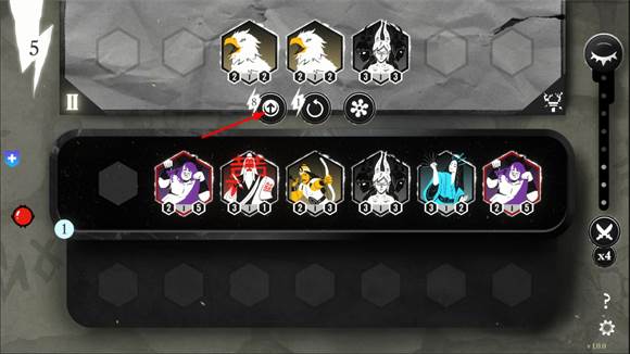 诸神之劫自走棋6