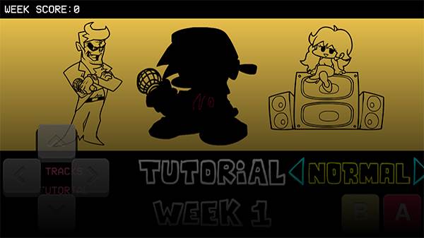 周五夜放克腐化代翻版9