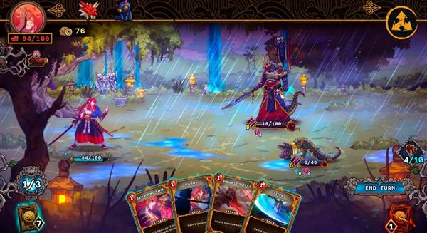 幕府将军的诅咒5