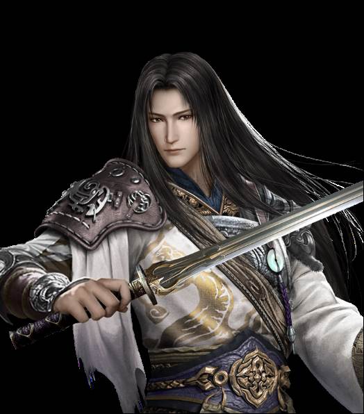 名将无双官址版游戏截图1