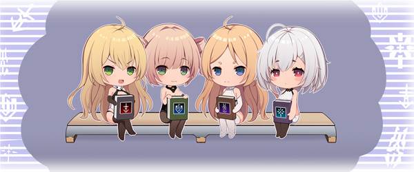 HAZEREVERB游戏最新版6