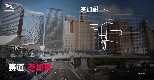 巅峰极速华为版游戏截图13