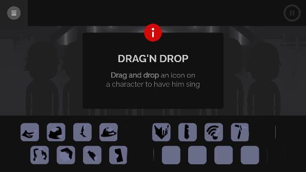 节奏盒子time leaper游戏图片6