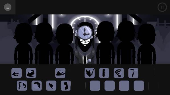 节奏盒子time leaper游戏图片7