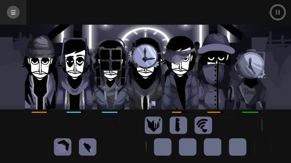 节奏盒子time leaper游戏图片8