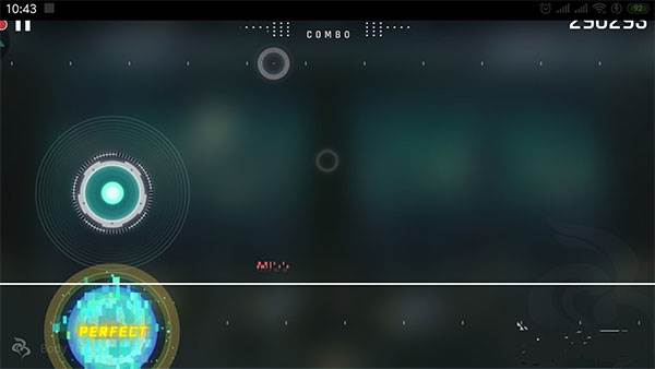 音乐世界2体验版游戏截图3