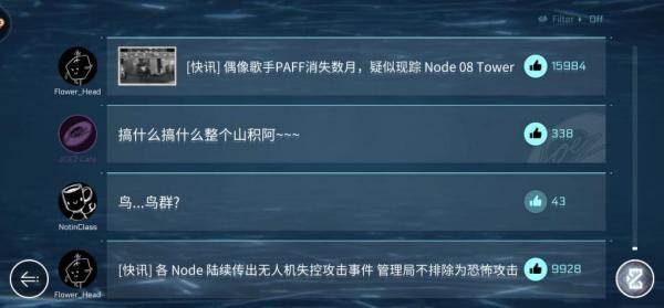 音乐世界2体验版游戏截图12