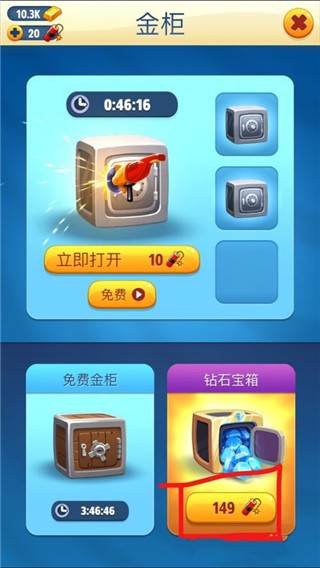 汤姆猫跑酷国际服最新版15