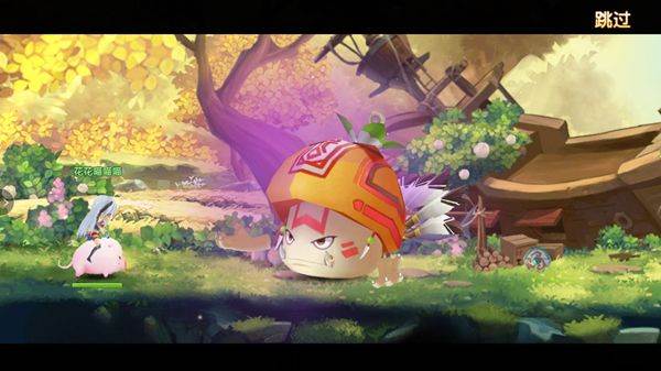 彩虹物语国际版游戏截图15