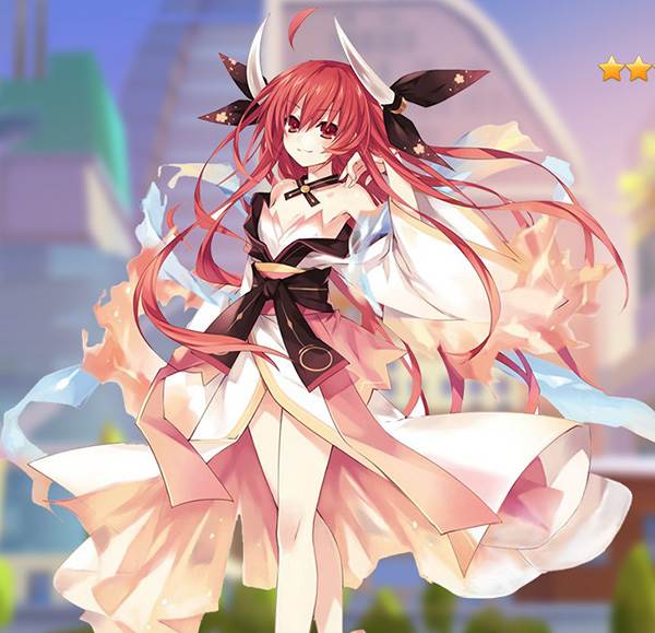 人气动漫大乱斗联机版游戏截图1