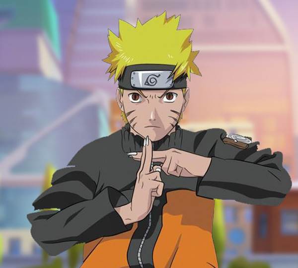 人气动漫大乱斗联机版游戏截图3