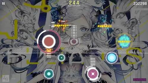 谱面和难度配图1