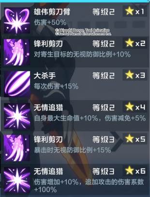 雄伟古加兽攻略分享配图6