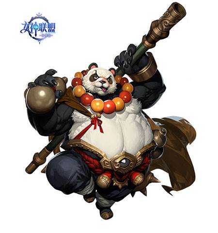 天禅守卫阵容介绍配图1