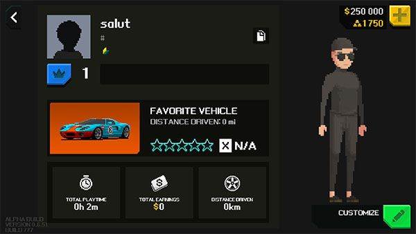 顶尖赛车手无限金币(APEX Racer)小技巧配图4