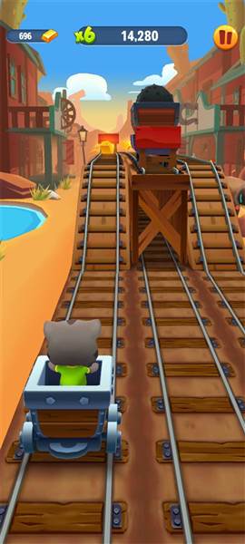 跑道选择推荐配图3