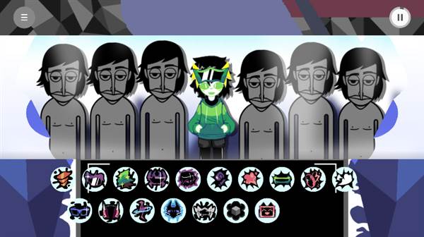 节奏盒子2025最新版宣传图