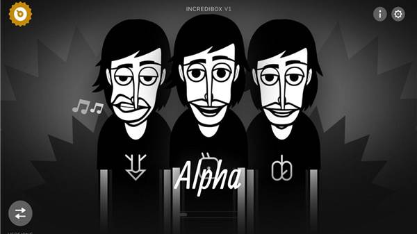 incredibox2025最新版本宣传图