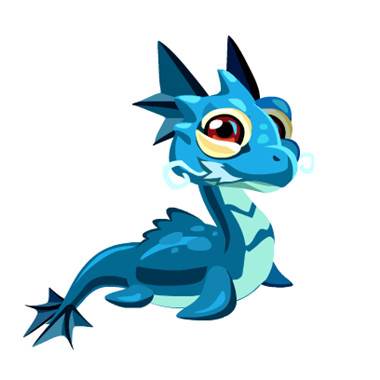 九大属性神龙介绍配图3