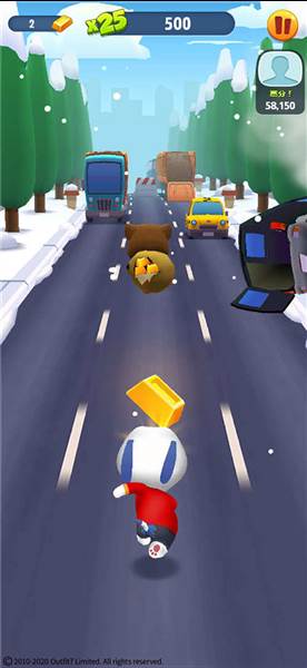 怎样才能抓到小偷浣熊配图1