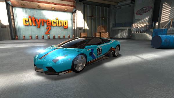 极速先驱S级赛车介绍配图3