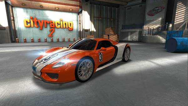 极速先驱S级赛车介绍配图5