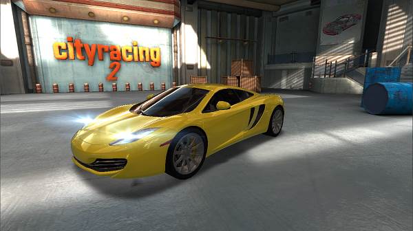 极速先驱S级赛车介绍配图4